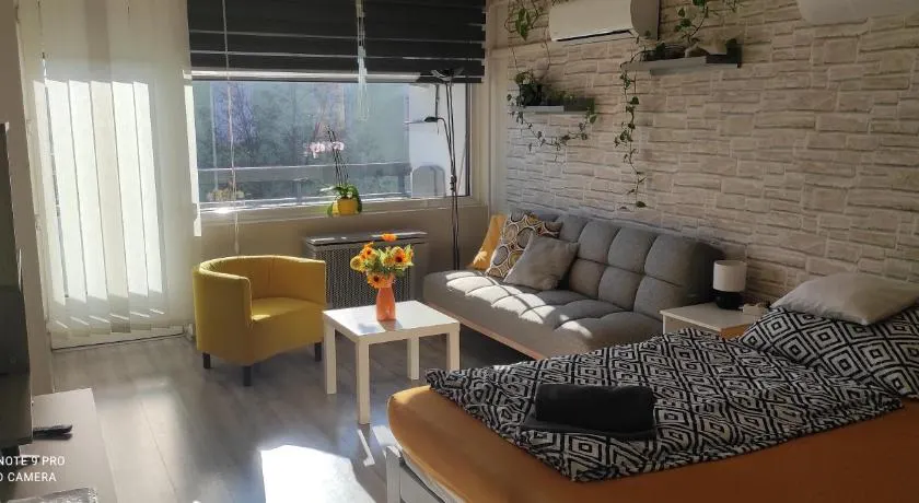 Baross apartman - Image 1