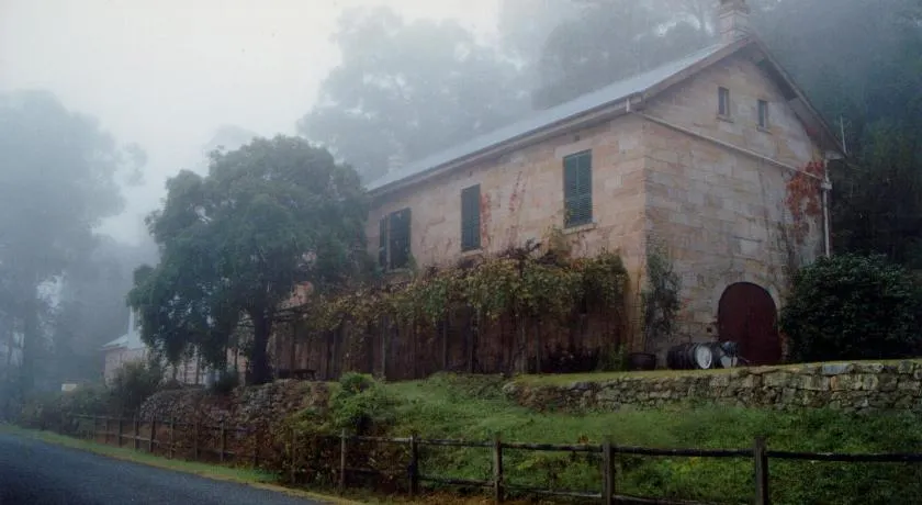 Tizzana Winery Bed and Breakfast - Image 1