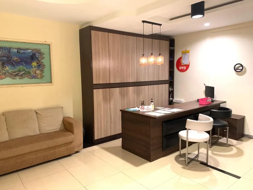 HOTEL YTS - Image 1