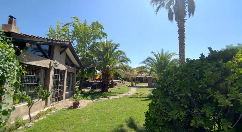 La Vieja Finca - Image 1
