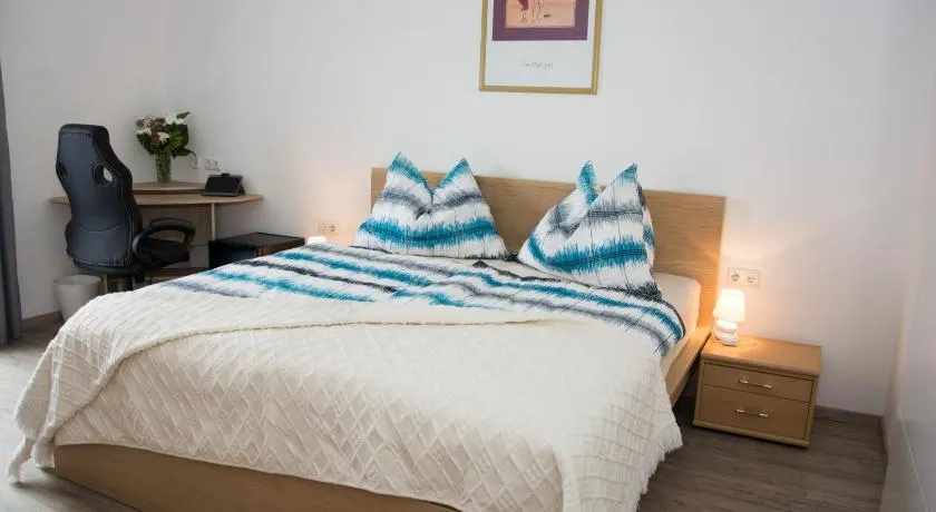 Helis Gästezimmer - Image 1