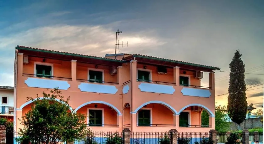 Napoleon Apartments Gouvia - Image 1