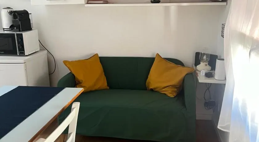 La mansarda in centro - Image 1