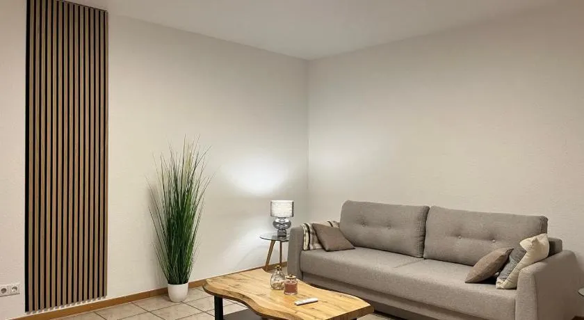 Helles & Traumhaftes Apartment in zentraler Lage in Mönchengladbach - Image 1