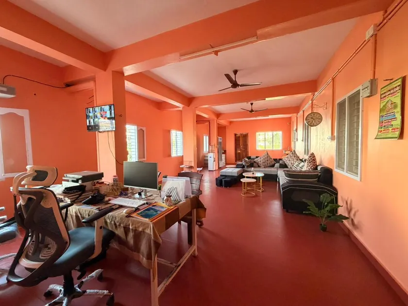 Annamalai Bliss Stay - Image 1