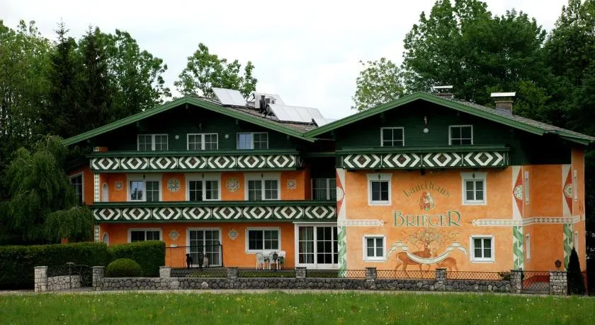 Landhaus Brieger - Image 1