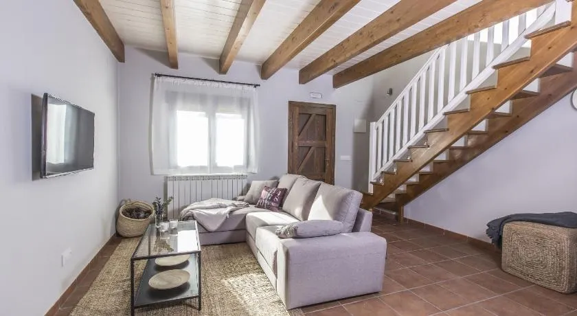 Senda del Cabrerizo - Image 1
