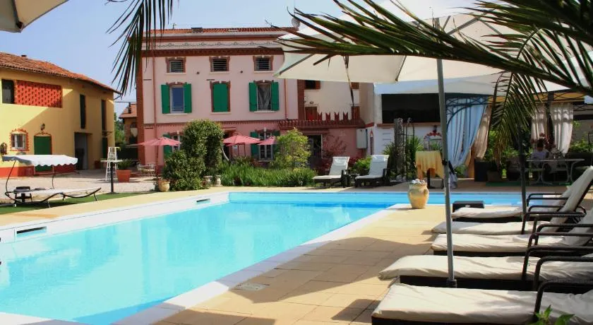 Villa Rossella - Image 1