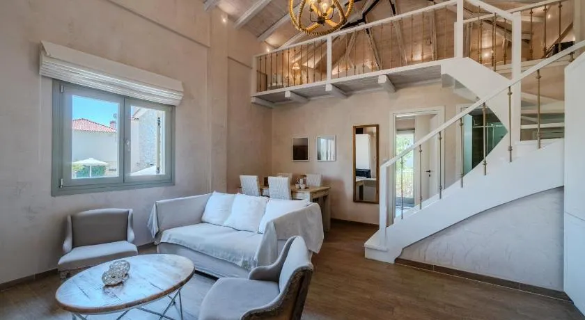 PELIONBLUE VILLAs - Image 1