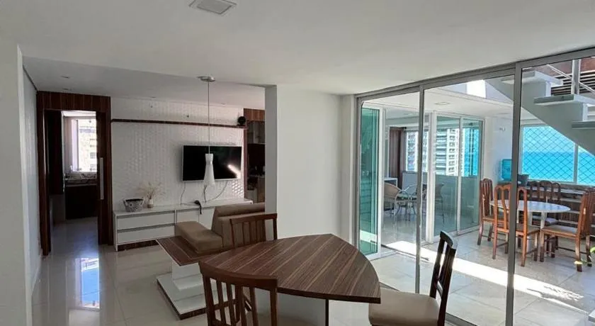 Beira Mar Luxury Penthouse - Image 1