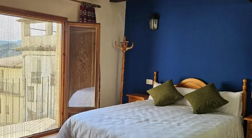 Hostal Rural Zorita - Image 1