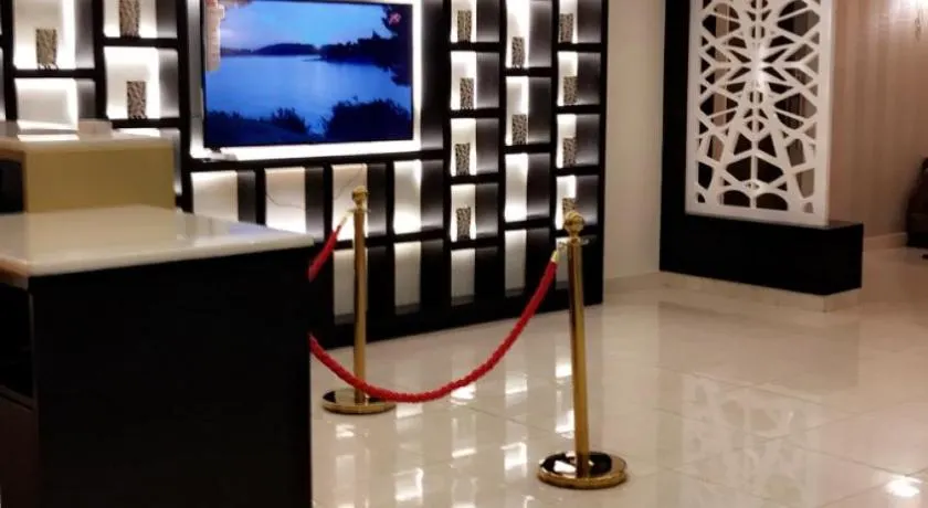 مساس الخليج Mesas Gulf وحدات سكنية - Image 1