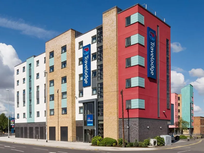 Travelodge Loughborough Central - Image 1