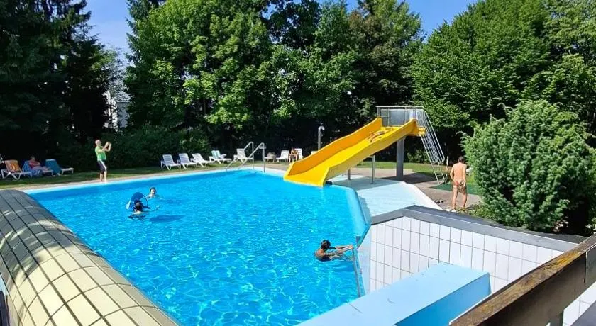 Apartment Wohlfühl-Oase mit Pool & Sauna, aktivCard inkl - Image 1