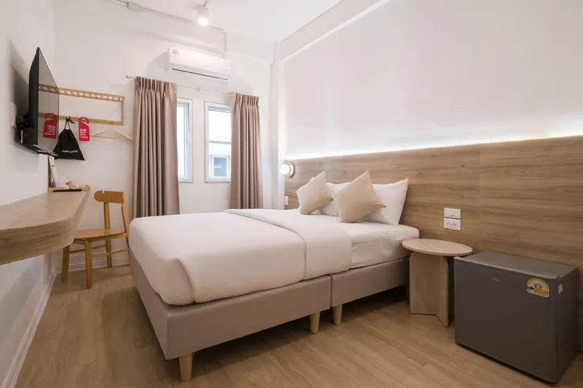 Hotel PaPa Bangkok Siriraj - Image 1