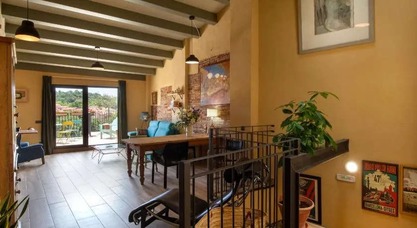 Priorat Aparthotel - Image 1