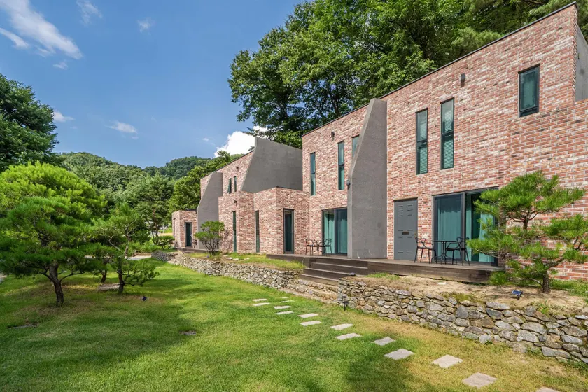 Pension The Q24 Spa N Pool Villa - Image 1