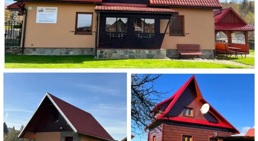 Ubytování u hrádečku - Image 1