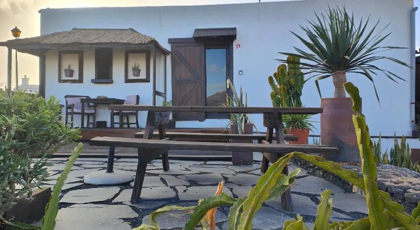 Las Casitas Masdache - Image 1