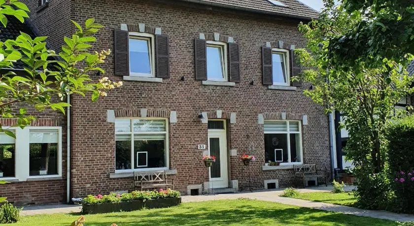 B&B Vroelen-Noorbeek - Image 1