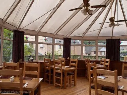 The Crown Hotel - Image 1