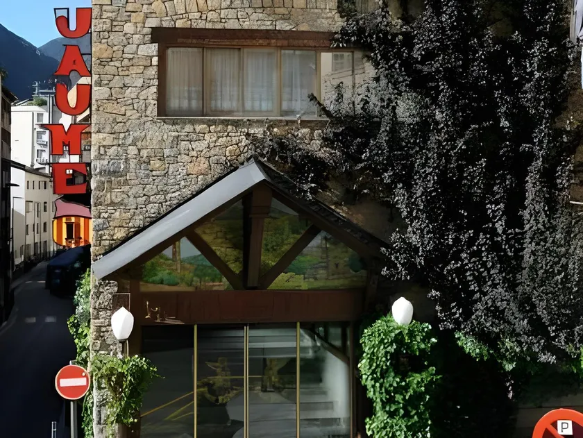 Hotel Jaume I - Image 1