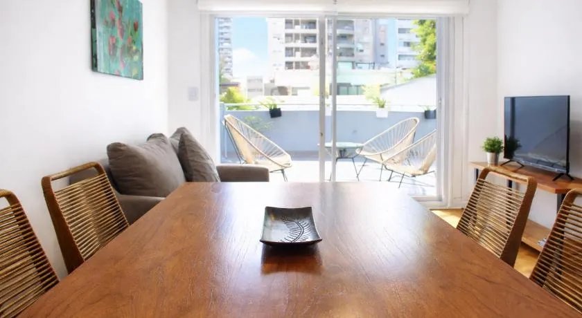 Terraza privada! Garage incluido - Subte B y Tren - Image 1