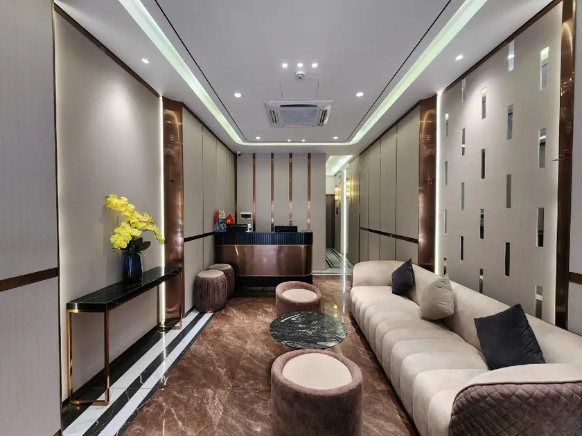 KAS Dilly Hotel - Image 1