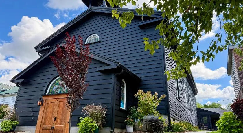 Lafayette's Oldest Church - Image 1