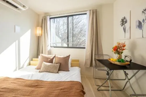 Mi-Hotel Nakano- Shinjuku Direct 中野南台 - Image 1