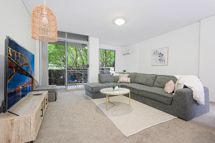 Castle HIll Sweet Modern 3BR Apt with 2 Parking - Image 1