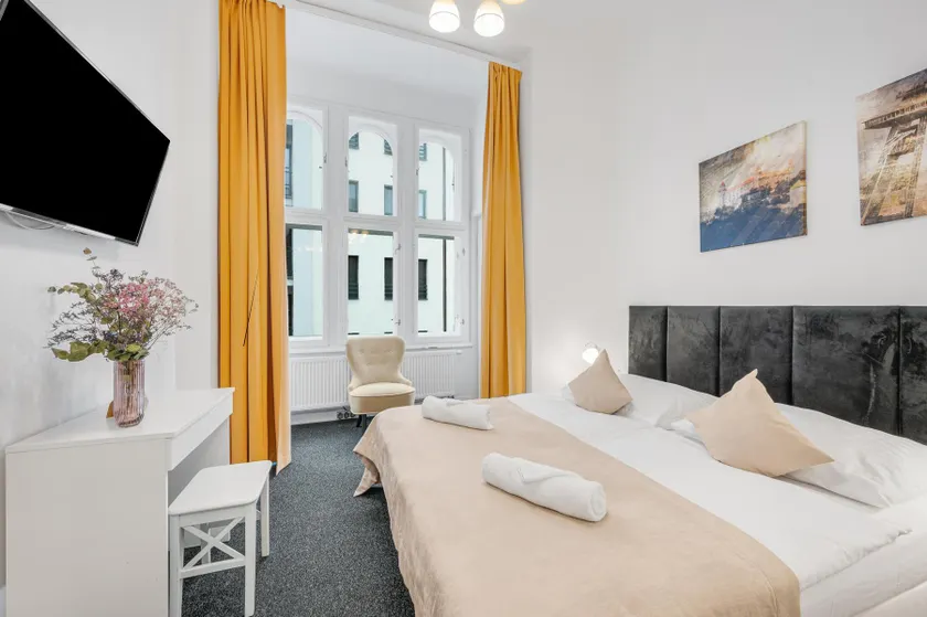 Downtown Bratislava B&B - Image 1