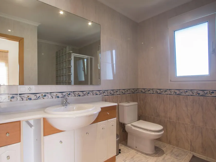 Holiday Home Alcalali with Pool and Valley View - Image 1