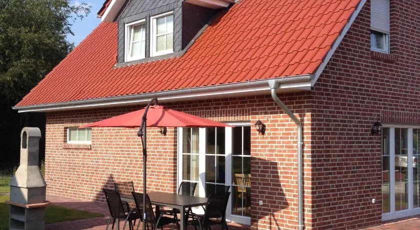 Ferienhaus Seestern - Image 1
