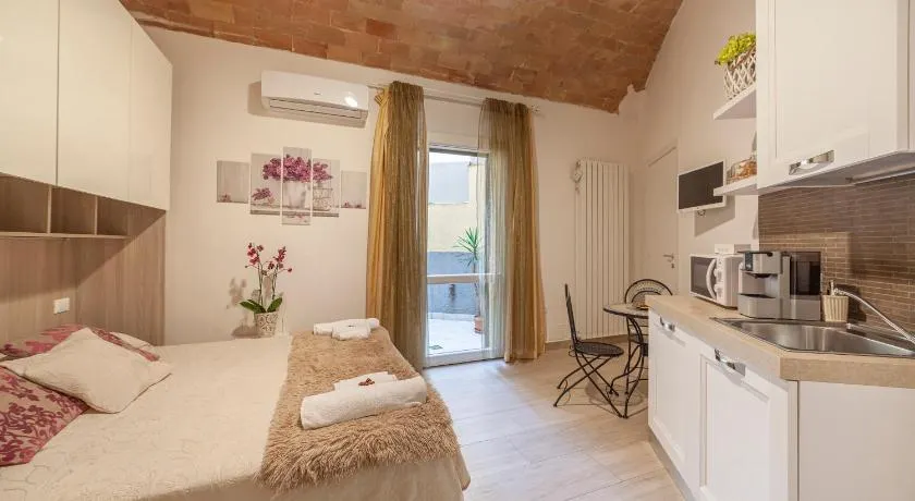 B&B Prima Dell'Elba - Image 1