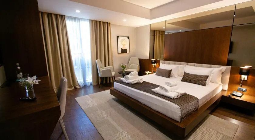 Hotel Sokrati - Image 1