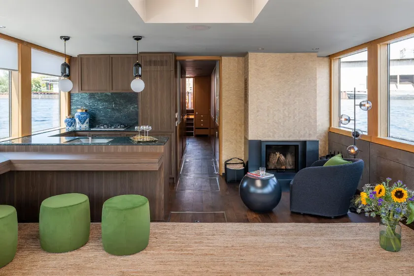 GRACE Suite mit zwei Schlafzimmern - Image 1