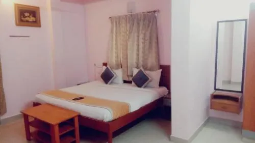 Terra Hotel Mogappair - Image 1