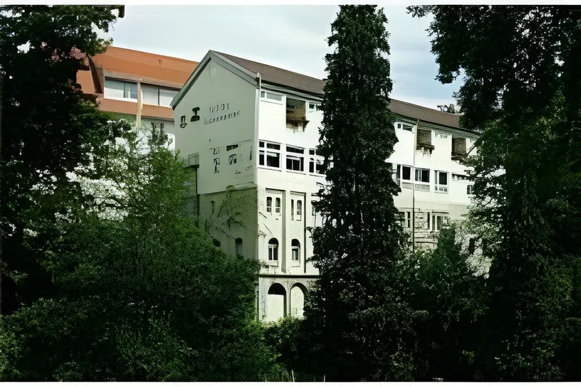 Maiers Johanniterbad Ringhotel Rottweil - Image 1