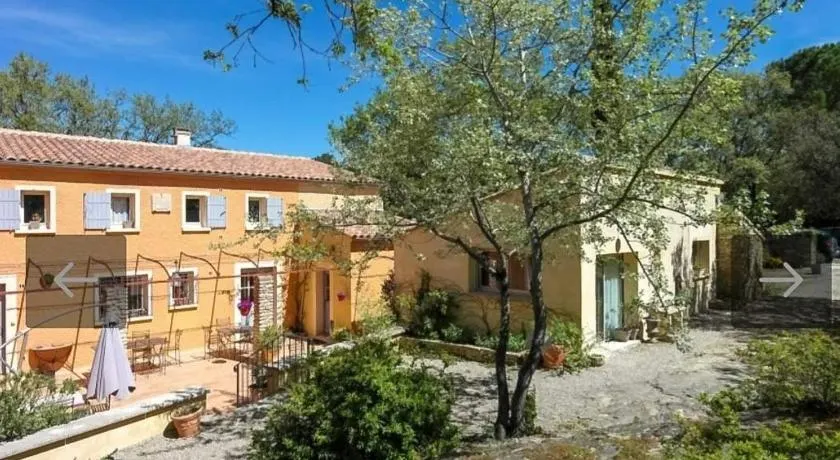 Mas du Kairos - Gite Romarin - Image 1