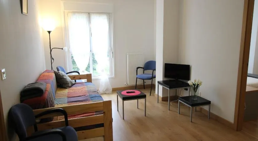 APARTAMENTO LABEGAIN 2 - Image 1