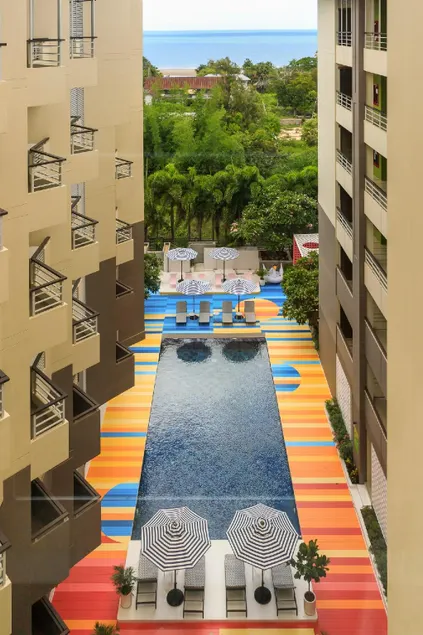 Silathip Hua Hin Service Apartment - Image 1