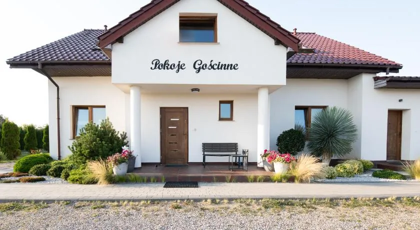 Zagaje Pokoje Gościnne - Image 1
