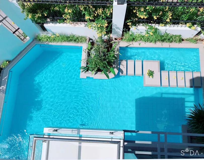 Minh Phuoc Villa - Image 1