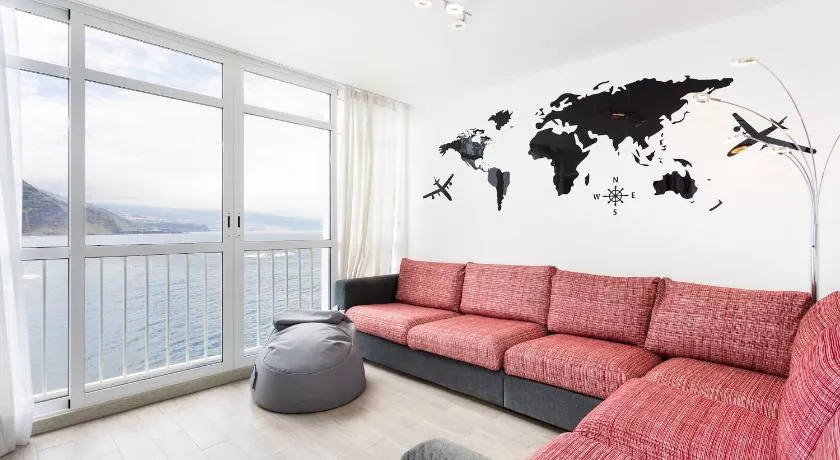 Salitre Suite Oceano - Image 1