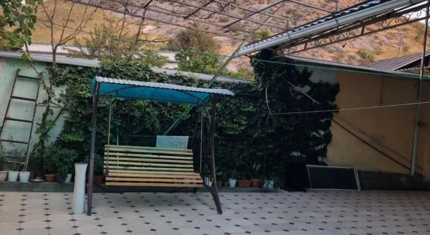 Hostel Sulaiman-Too - Image 1