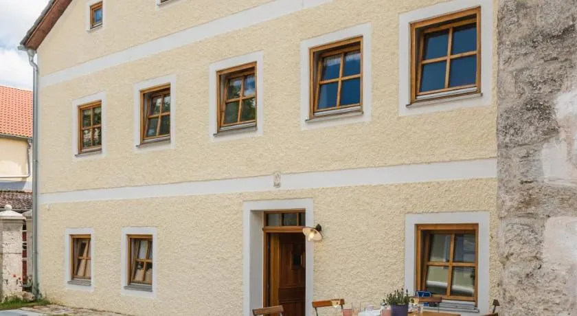 Rarität Mein Herzenshaus im Altmühltal - Image 1