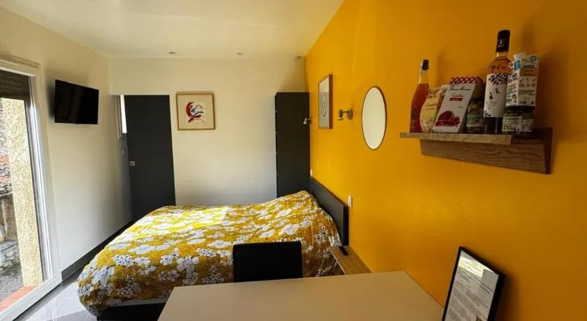Studio les trois chemins - Image 1