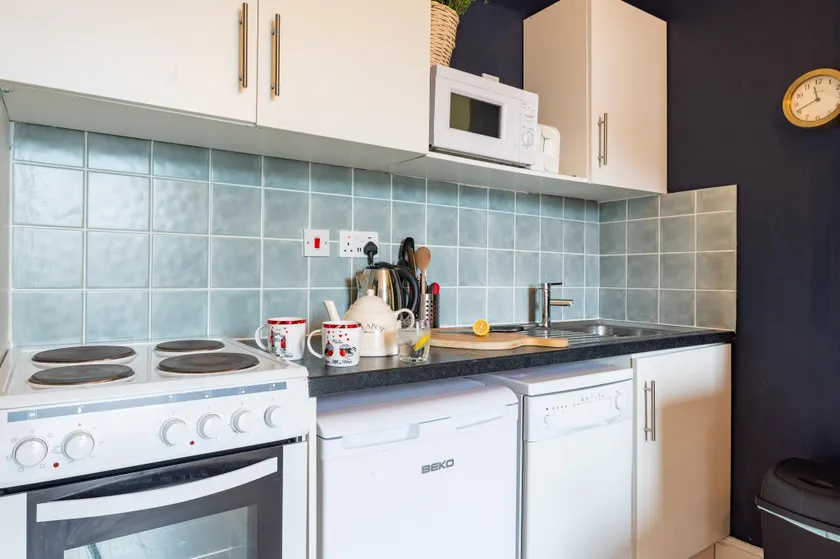 Starbeck Serviced Apartments - Image 1