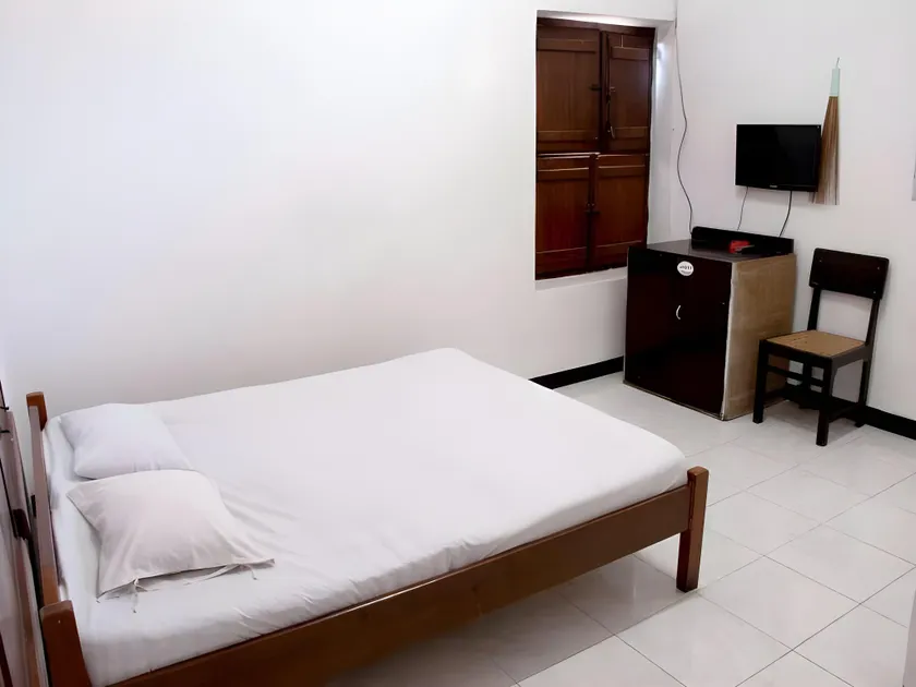 Hotel Wijaya Magelang - Image 1